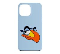 Carcasa para iPhone 13 Pro Max Disney The Lion King Zazu Big Face Costume Matching