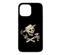 Carcasa para iPhone 13 Pro MAX Distorsión Social Oficial Skelly
