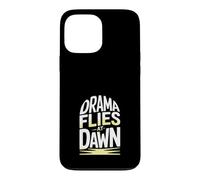 Carcasa para iPhone 13 Pro MAX Divertido Pájaro Loro Drama Cacatúa Caos Pájaro Meme