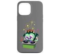 Carcasa para iPhone 13 Pro MAX DJ Demonsta The Fizzbangs Monster Band Diablo