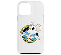 Carcasa para iPhone 13 Pro MAX DM En mi Defensa yo era Retro sin supervisión