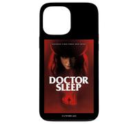 Carcasa para iPhone 13 Pro MAX Doctor Sleep Hat Poster