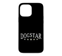 Carcasa para iPhone 13 Pro MAX Dogstar, para el susurrador de Perros y el Amante de los per