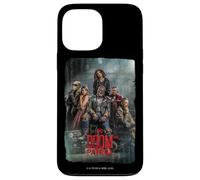 Carcasa para iPhone 13 Pro MAX Doom Patrol Band of Super-Powered Freaks Poster