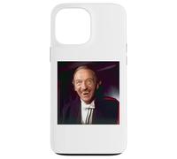 Carcasa para iPhone 13 Pro MAX Drácula Actor David Niven Phileas Fogg 1979