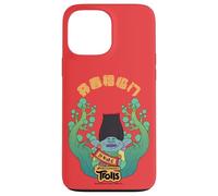 Carcasa para iPhone 13 Pro MAX DreamWorks Trolls Branch Lucky Lunar New Year