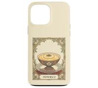 Carcasa para iPhone 13 Pro MAX Dulce Comienzo celebrando Samanu y la Primavera