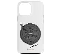 Carcasa para iPhone 13 Pro MAX Dutch Oven Master - Tapa y Elevador de Tapa