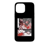 Carcasa para iPhone 13 Pro MAX Edgy Japanese Claw Machine