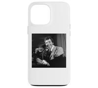Carcasa para iPhone 13 Pro MAX El Cantante Tom Jones Delilah no es Inusual 1969
