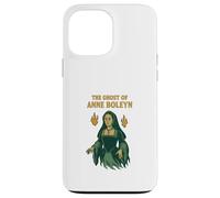Carcasa para iPhone 13 Pro MAX El Fantasma de Anne Boleyn Haunted Tudor Legend