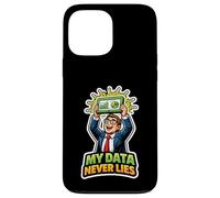 Carcasa para iPhone 13 Pro MAX El incuestionable buscador de la Verdad