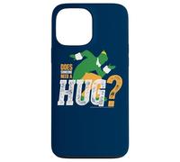 Carcasa para iPhone 13 Pro MAX Elf Movie Does Someone Need a Hug?