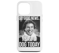 Carcasa para iPhone 13 Pro MAX Elf Movie Must Love Dogs