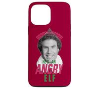 Carcasa para iPhone 13 Pro MAX Elf Movie Oooooh! He's an Angry Elf