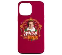 Carcasa para iPhone 13 Pro MAX Elf Movie Smiling is My Favorite