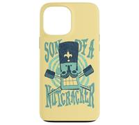 Carcasa para iPhone 13 Pro MAX Elf Movie Son of A