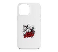 Carcasa para iPhone 13 Pro MAX Emily Dickinson Poeta Poesía Literatura Verso