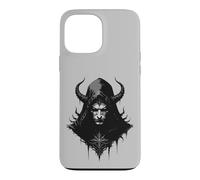 Carcasa para iPhone 13 Pro MAX Encapuchado Oracle Bifrons Unbound