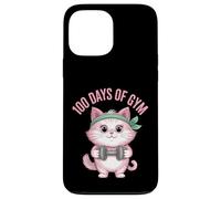 Carcasa para iPhone 13 Pro MAX Entrenamiento Positivo Gimnasio Entrenamiento Citas Motivacionales Mujeres