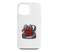 Carcasa para iPhone 13 Pro MAX Erik The Red Frontier Supply Saga Vikinga nórdica