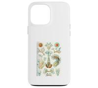 Carcasa para iPhone 13 Pro MAX Ernst Haeckel Aquatic Life - Arte Vintage de biología Marina