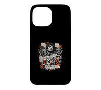 Carcasa para iPhone 13 Pro MAX Eros Love Is The Heart Obedys Ningún Mito