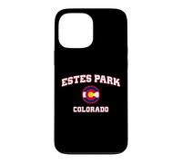 Carcasa para iPhone 13 Pro MAX Estes Park Colorado (Colorado)