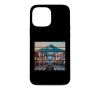 Carcasa para iPhone 13 Pro MAX Estética Japón 80s 90s Tokio Osaka Street