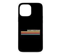 Carcasa para iPhone 13 Pro MAX Estilo Retro Documental