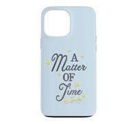 Carcasa para iPhone 13 Pro MAX Estrellas de Laufey Matter of Time