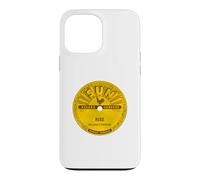 Carcasa para iPhone 13 Pro MAX Etiqueta Melissa Etheridge Rise Sun Records