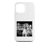 Carcasa para iPhone 13 Pro MAX Evan Dando Lemonheads Banda de Rock Alternativo por David Corio