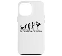 Carcasa para iPhone 13 Pro MAX Evolución del Yoga