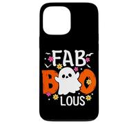 Carcasa para iPhone 13 Pro MAX Fab Book Louis
