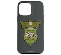 Carcasa para iPhone 13 Pro MAX Fantastic Beasts 3 Bhutan Butterberry Label