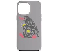 Carcasa para iPhone 13 Pro MAX Fantastic Beasts and Where to Find Them Niffler