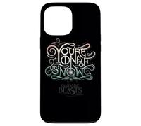 Carcasa para iPhone 13 Pro MAX Fantastic Beasts and Where to Find Them One of Us