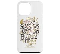 Carcasa para iPhone 13 Pro MAX Fantastic Beasts: The Crimes of Grindelwald Blinkered People