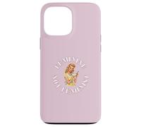 Carcasa para iPhone 13 Pro MAX Feminine Not Feminist Homemaker Traditional Housewife Mom