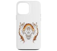 Carcasa para iPhone 13 Pro MAX Fierce Gorilla Rock Hand Sign