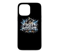 Carcasa para iPhone 13 Pro MAX Fight Night Kickboxing Nak Muay Thai Boxeo Luchador Regalo