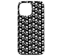 Carcasa para iPhone 13 Pro MAX Flores de Prado de Flores