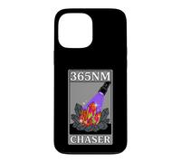 Carcasa para iPhone 13 Pro MAX Fluorescent Mineral Hunting UV Rockhounding 365nm Chaser