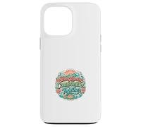Carcasa para iPhone 13 Pro MAX Fortaleciendo a Las comunidades Unity Art