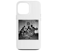 Carcasa para iPhone 13 Pro MAX Foto de Sham 69 Borstal Breakout Band por Martyn Goddard