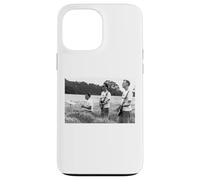 Carcasa para iPhone 13 Pro MAX Foto de The Housemartins Band: Caravan of Love 1987