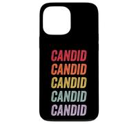 Carcasa para iPhone 13 Pro MAX Franco