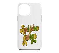 Carcasa para iPhone 13 Pro MAX Frase en Galego Aquí Falase Galego Cultura Gallega