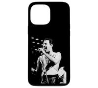 Carcasa para iPhone 13 Pro MAX Freddie Mercury de Queen Live The Works Tour 1984